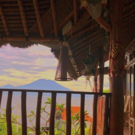 Gentari Homestay And Tour Batununggul Exterior foto