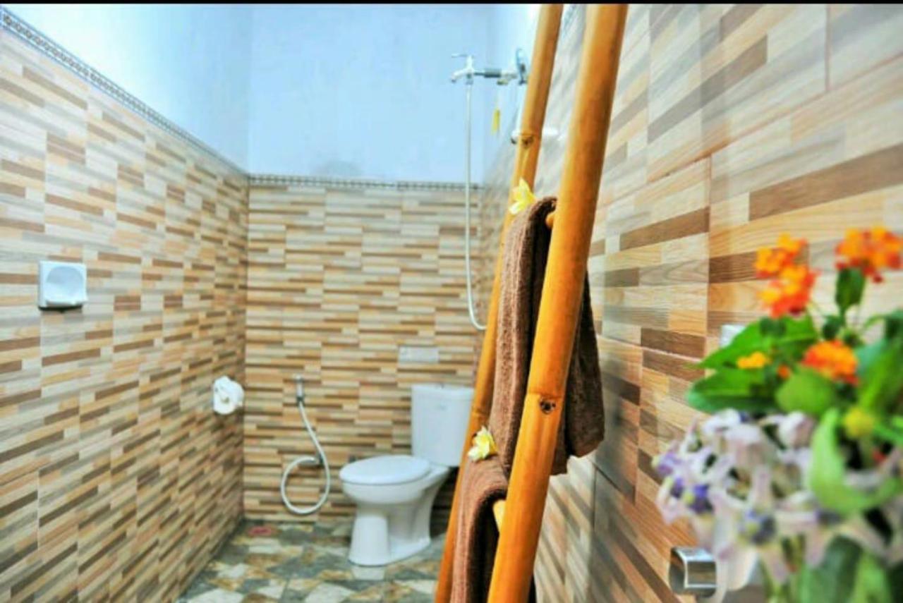Gentari Homestay And Tour Batununggul Exterior foto