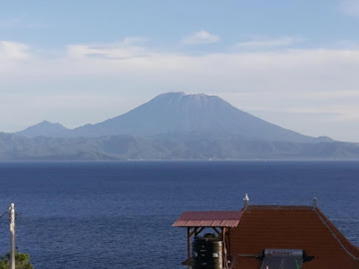Gentari Homestay And Tour Batununggul Zimmer foto