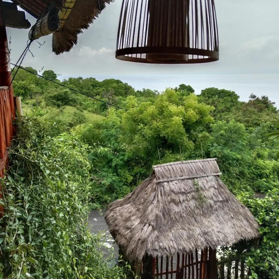 Gentari Homestay And Tour Batununggul Exterior foto