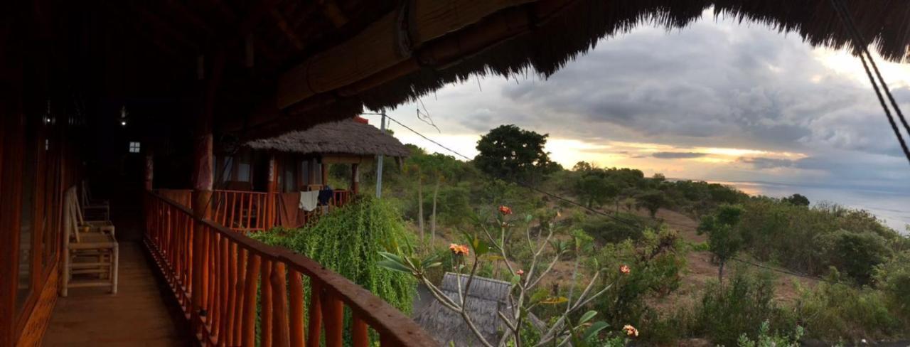 Gentari Homestay And Tour Batununggul Exterior foto