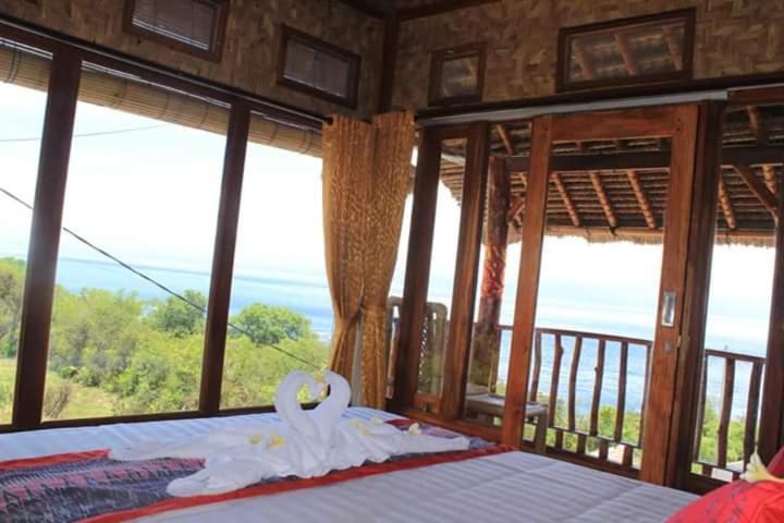 Gentari Homestay And Tour Batununggul Exterior foto