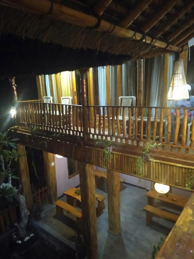 Gentari Homestay And Tour Batununggul Exterior foto