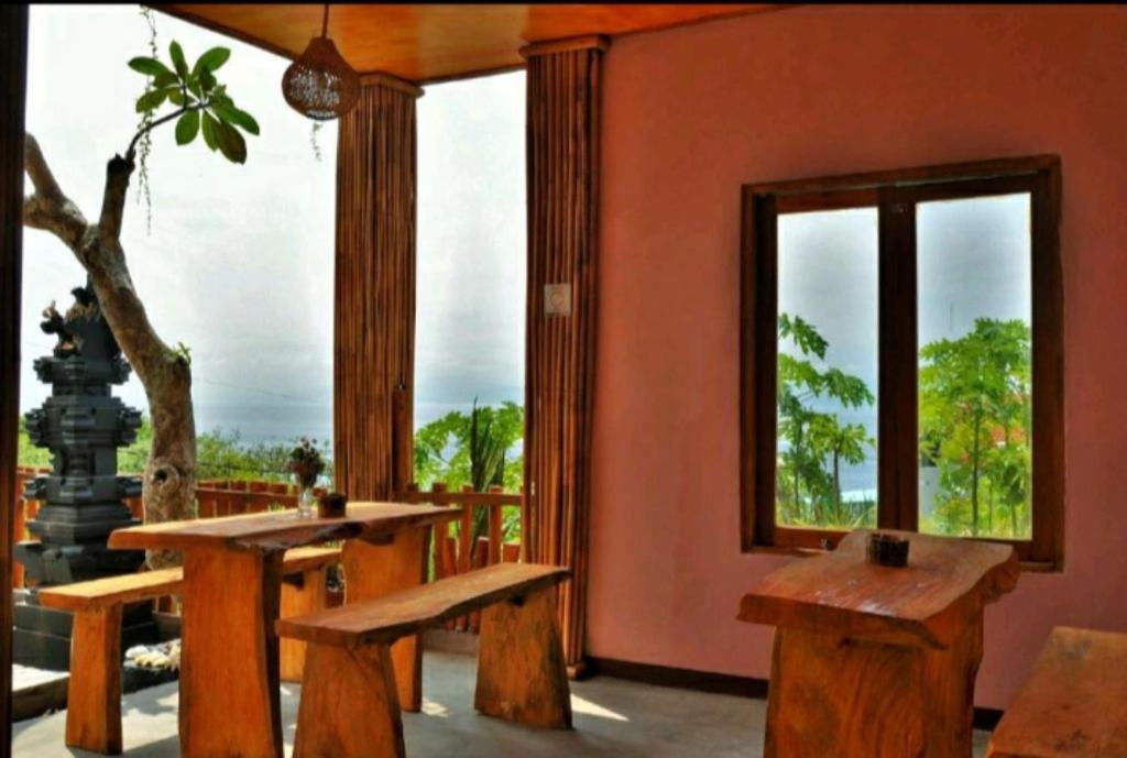 Gentari Homestay And Tour Batununggul Exterior foto