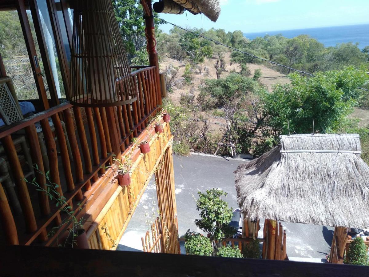 Gentari Homestay And Tour Batununggul Exterior foto