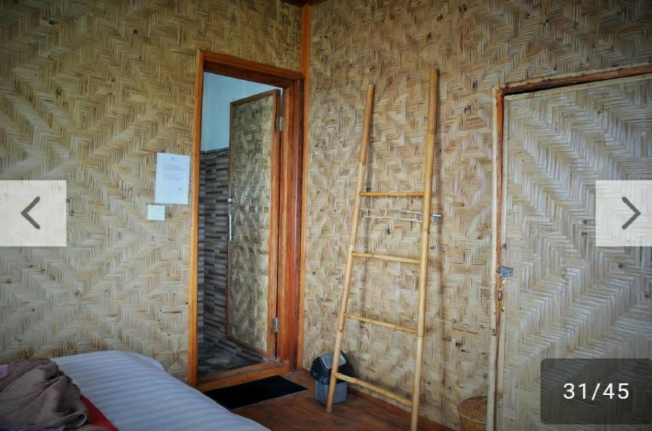 Gentari Homestay And Tour Batununggul Exterior foto